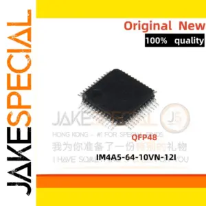 IM4A5-64-10VN-12I Voltage Regulator QFP48 48-Pin
