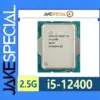 Intel Core i5-12400 Desktop Processor