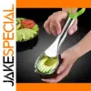 Stainless Steel Avocado Slicer for Kitchen