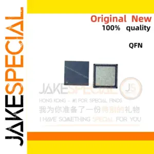 SM4191 Voltage Regulator Chip 68-Pin QFN