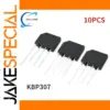 KBP307 Power Rectifiers Set of 10