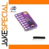 MAX30205MTA High-Precision Body Temp Sensor Module