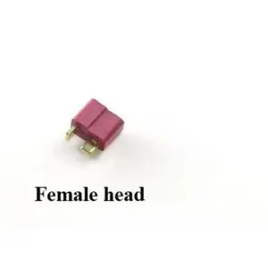 RC Bullet Connectors Set for LiPo Batteries 18 73d32dbc0e7a40de81ca8896 upscaled