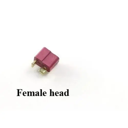 RC Bullet Connectors Set for LiPo Batteries 9 RC Bullet Connectors Set for LiPo Batteries - Image 9