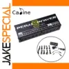 Caline CP-05 Pedal Power Supply with Isolated Outlets
