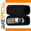 Zoom H5 Recorder EVA Hard Travel Case