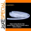 Clear Silicone Cooling Tube for RC Vehicles