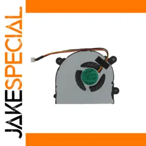 MSI & CLEVO Laptop CPU Cooling Fan BS5005HS-U89