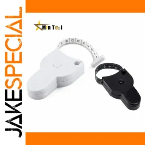 Self-tightening Body Measurement Tape 150cm