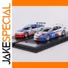 BMW M3 GTR E46 Diecast Model 1:64 Scale