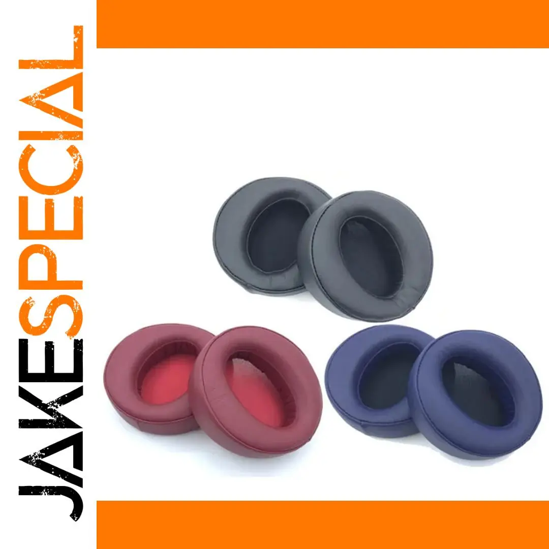 Premium Replacement Ear Pads for Sony MDR-XB950BT 1 Premium Replacement Ear Pads for Sony MDR-XB950BT