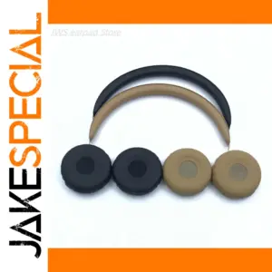 AKG Y40/Y45/Y45BT Replacement Ear Cushions