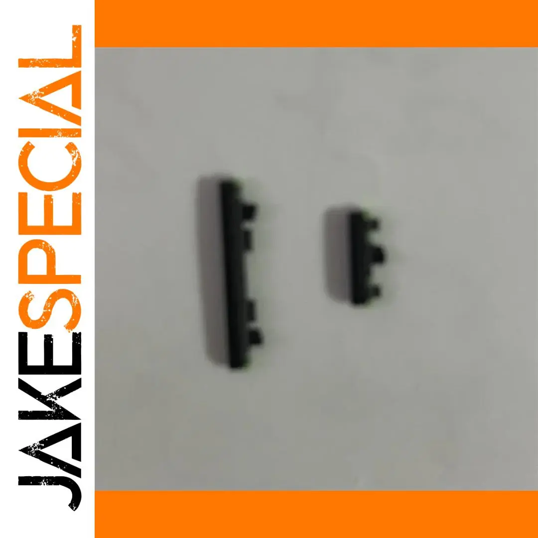 Replacement Power & Volume Buttons for Pixel 6 Pro 1 Replacement Power & Volume Buttons for Pixel 6 Pro