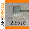 G9661M SOP-8 Switch Set for Electronics