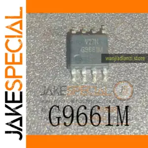 G9661M SOP-8 Switch Set for Electronics