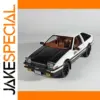 Toyota AE86 1:18 Scale Diecast Model