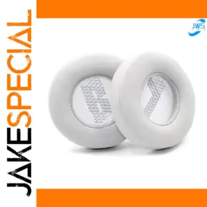 Replacement Earpads for JBL Live 400BT Wireless Headphones