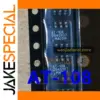 MACOM AT-108TR SOP8 Voltage Attenuator Chip
