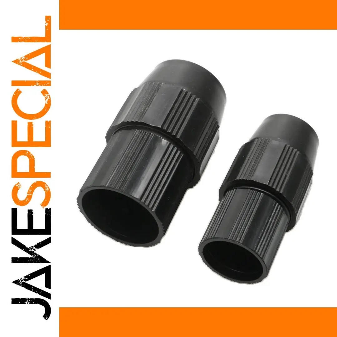 Durable Telescopic Tube Connectors for Outdoors 1 Durable Telescopic Tube Connectors for Outdoors