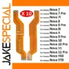 Huawei Flex Cable Set for Nova & Y Series Models