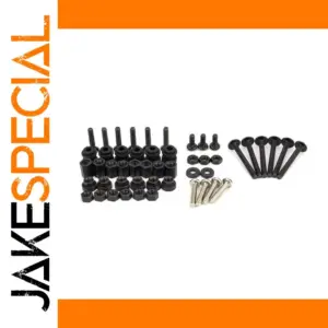 EMAX Babyhawk R Pro 4-inch FPV Drone Spare Parts Kit