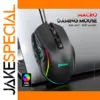 RGB Gaming Mouse with 12,800 DPI