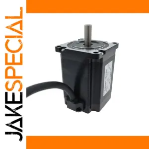 Nema 23 Hybrid Stepper Motor Model 5718HB76