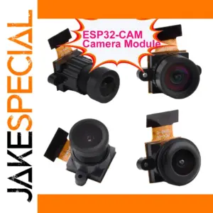 5MP ESP32-CAM OV5640 Camera Module