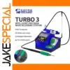 MECHANIC Turbo 3 Soldering Station 150W