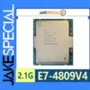 Intel Xeon E7-4809V4 Processor 8-Core 2.1GHz