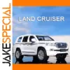 1:32 Land Cruiser Prado Diecast Model