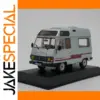 Peugeot J9 Chausson Motorhome 1:43 Diecast Model