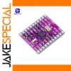 Purple UART Communication Module for Embedded Systems