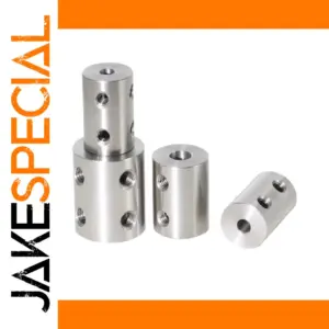 Stainless Steel Mechanical Coupling 22-25mm