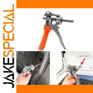 Car Dent Repair Flat Hole Pliers for Seamless Fix