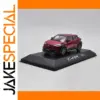 GAC Toyota C-HR 1:43 Scale Diecast Model