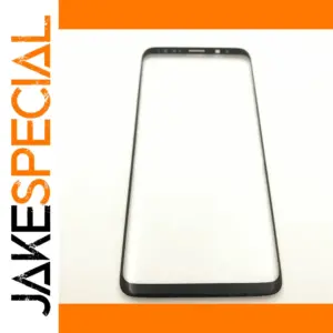 Premium Touch Screen Glass for Samsung Galaxy S9