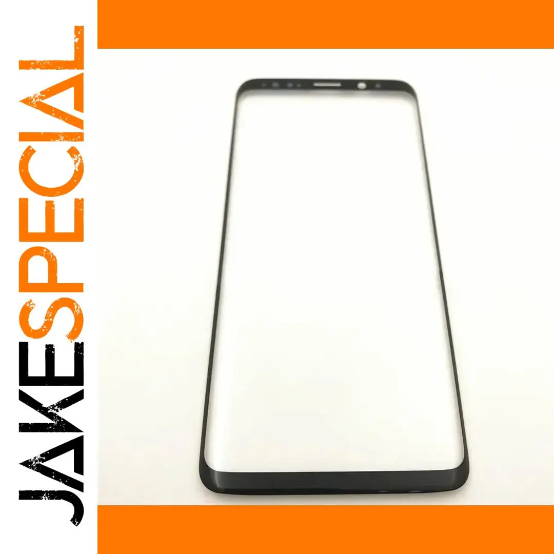 Premium Touch Screen Glass for Samsung Galaxy S9 1 Premium Touch Screen Glass for Samsung Galaxy S9