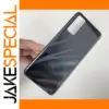 ZTE Axon 20 A2121 Glass Back Cover Replacement