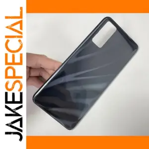 ZTE Axon 20 A2121 Glass Back Cover Replacement