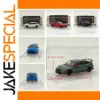 Civic Type R FL5 1:43 Diecast Model in Vivid Colors