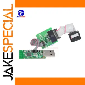 Wireless Bluetooth Protocol Analyzer CC2531 Kit