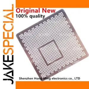 Stainless Steel Precision Solder Paste Stencil