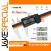 Digital Caliper 150mm, Stainless Steel Construction