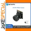 BETAFPV C03 FPV Micro Camera 1200TVL 160° FOV