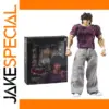 Baki Hanma 17cm PVC Action Figure