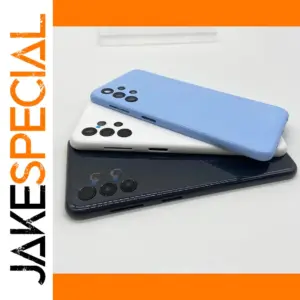 Samsung Galaxy A13 4G Rear Housing Panel