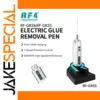 RF-GR3S Electric Glue Removal Pen for PCB Repair