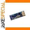 Micro Brushed ESC Speed Controller for RC Aircraft