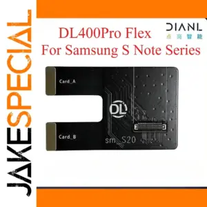 Samsung Galaxy LCD Test Flex Cable S20 Series